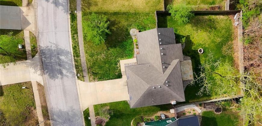 7914 N Oregon Avenue, Kansas City, MO 64151