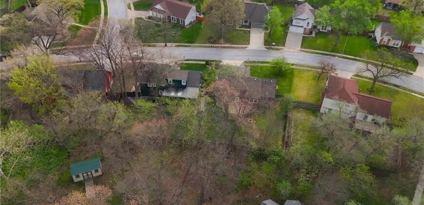 7914 N Oregon Avenue, Kansas City, MO 64151