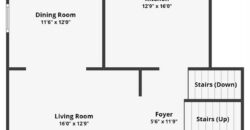 7914 N Oregon Avenue, Kansas City, MO 64151