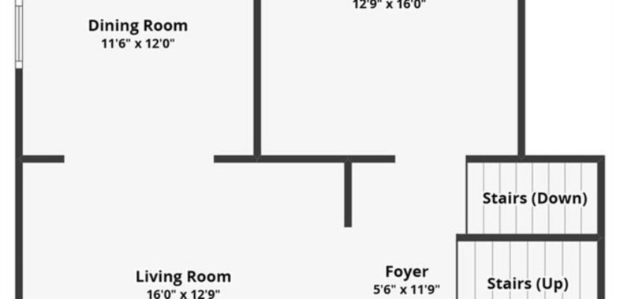 7914 N Oregon Avenue, Kansas City, MO 64151