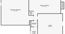 7914 N Oregon Avenue, Kansas City, MO 64151