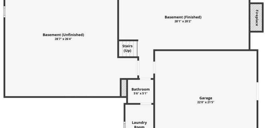 7914 N Oregon Avenue, Kansas City, MO 64151