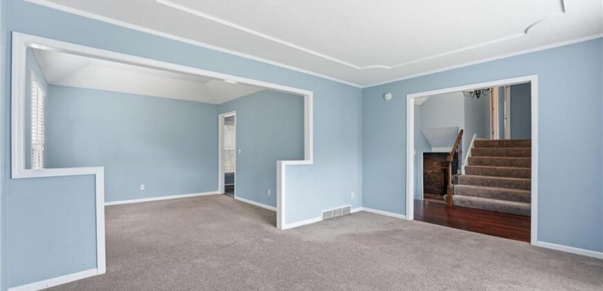 7914 N Oregon Avenue, Kansas City, MO 64151