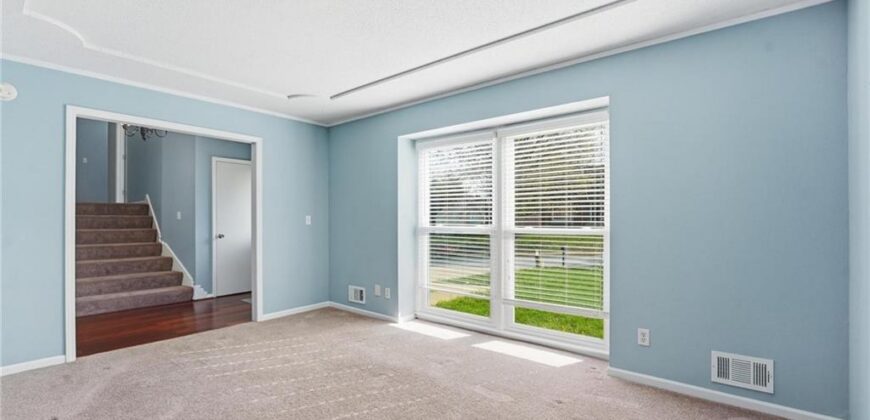 7914 N Oregon Avenue, Kansas City, MO 64151