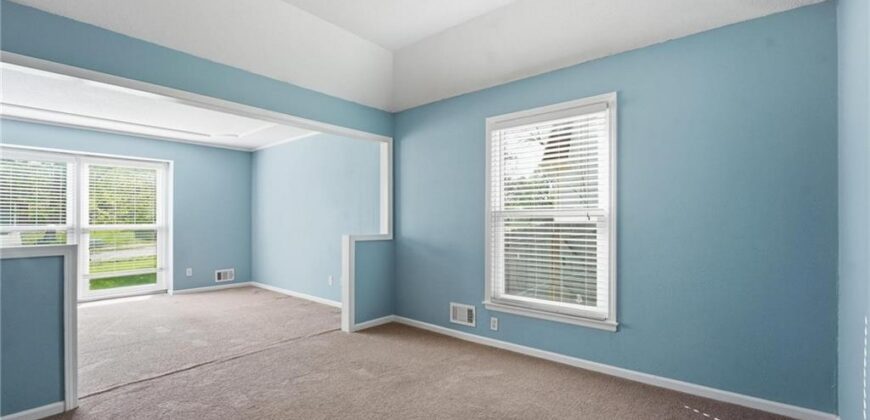 7914 N Oregon Avenue, Kansas City, MO 64151