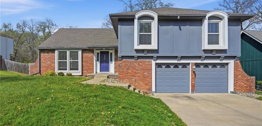 7914 N Oregon Avenue, Kansas City, MO 64151