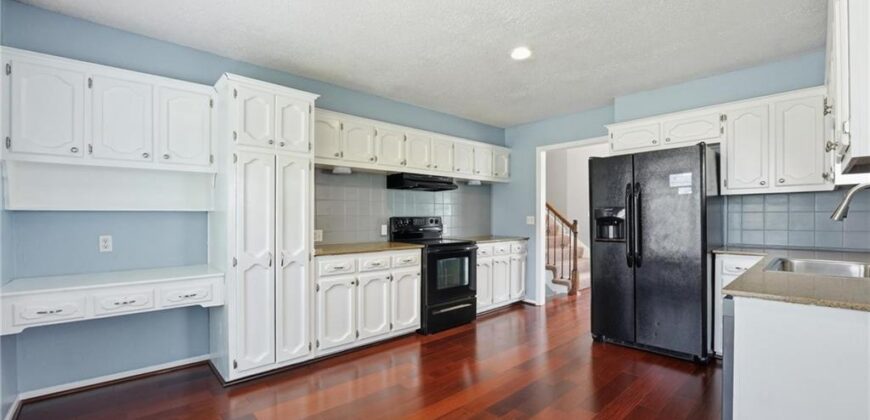 7914 N Oregon Avenue, Kansas City, MO 64151