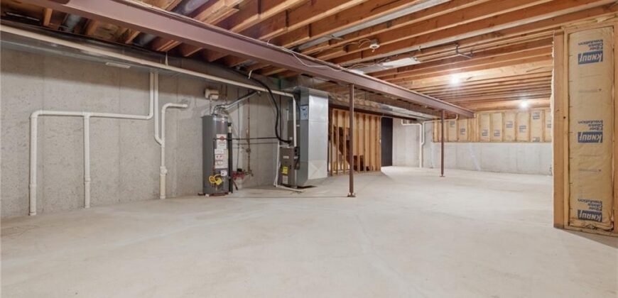 8523 NE 109 Street, Kansas City, MO 64157