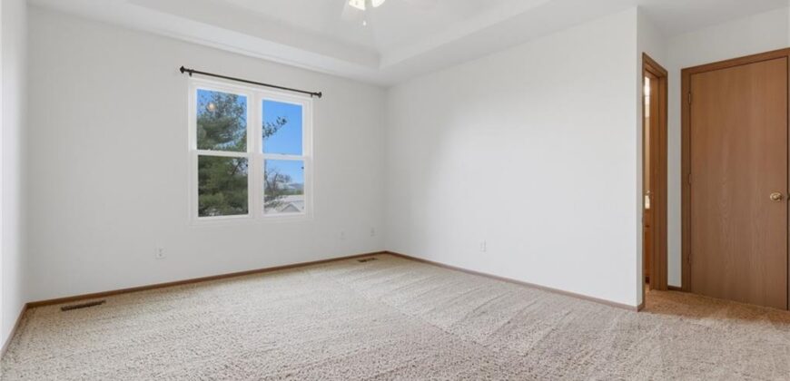 8523 NE 109 Street, Kansas City, MO 64157