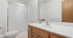 8523 NE 109 Street, Kansas City, MO 64157