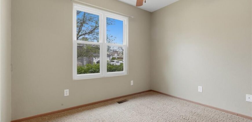 8523 NE 109 Street, Kansas City, MO 64157