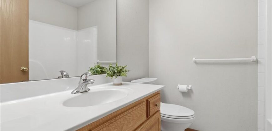 8523 NE 109 Street, Kansas City, MO 64157