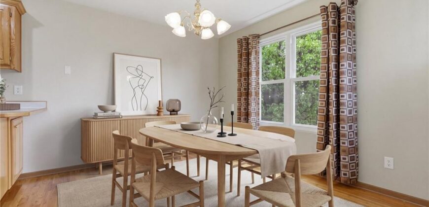 8523 NE 109 Street, Kansas City, MO 64157