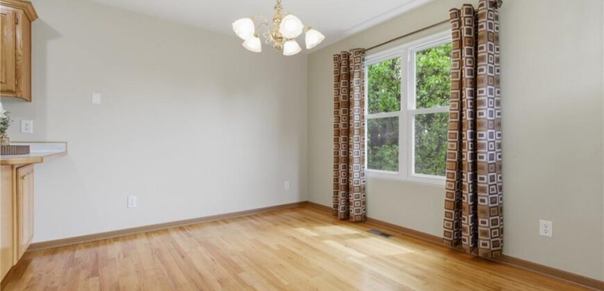 8523 NE 109 Street, Kansas City, MO 64157