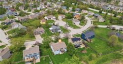 8523 NE 109 Street, Kansas City, MO 64157