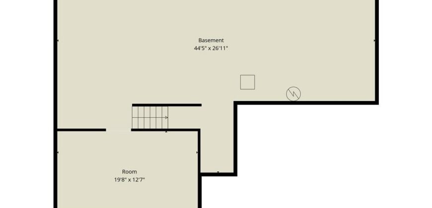 8523 NE 109 Street, Kansas City, MO 64157