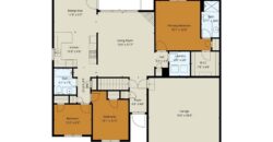 8523 NE 109 Street, Kansas City, MO 64157