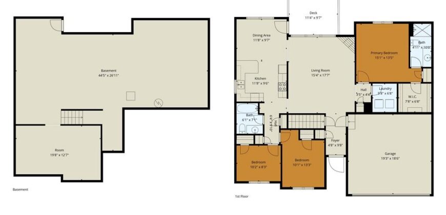 8523 NE 109 Street, Kansas City, MO 64157