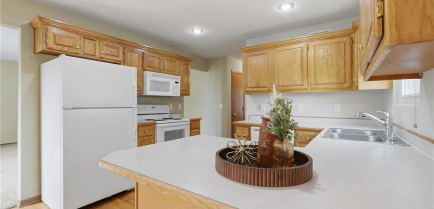 8523 NE 109 Street, Kansas City, MO 64157