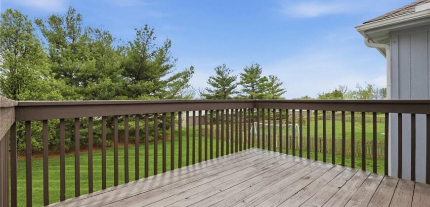 8523 NE 109 Street, Kansas City, MO 64157