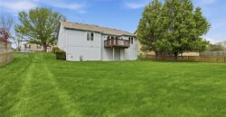 8523 NE 109 Street, Kansas City, MO 64157