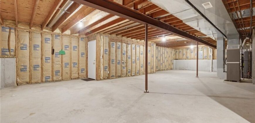 8523 NE 109 Street, Kansas City, MO 64157