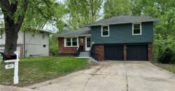 3917 N Colorado Avenue, Kansas City, MO 64117