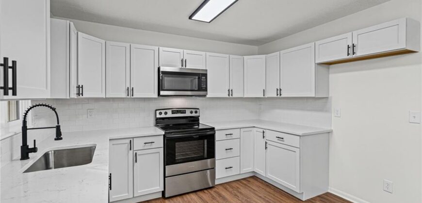 3917 N Colorado Avenue, Kansas City, MO 64117