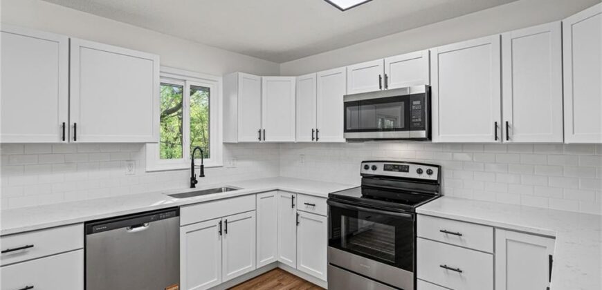 3917 N Colorado Avenue, Kansas City, MO 64117