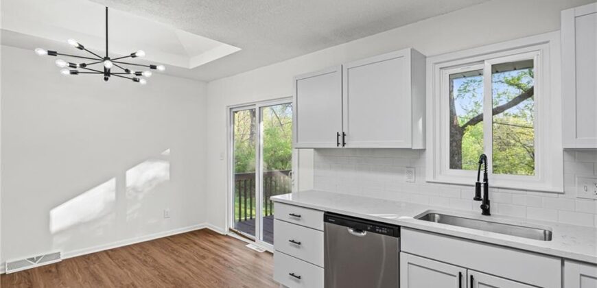 3917 N Colorado Avenue, Kansas City, MO 64117