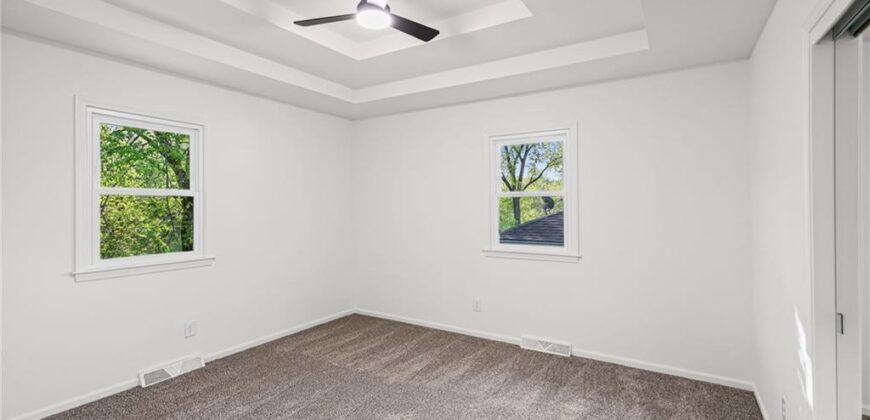 3917 N Colorado Avenue, Kansas City, MO 64117