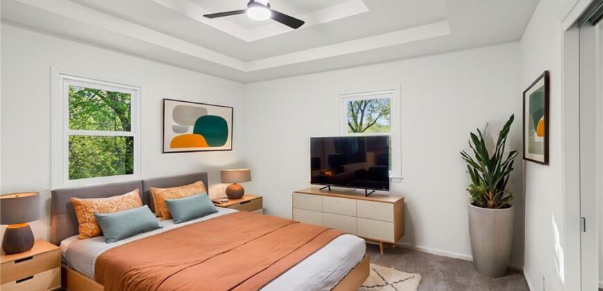 3917 N Colorado Avenue, Kansas City, MO 64117