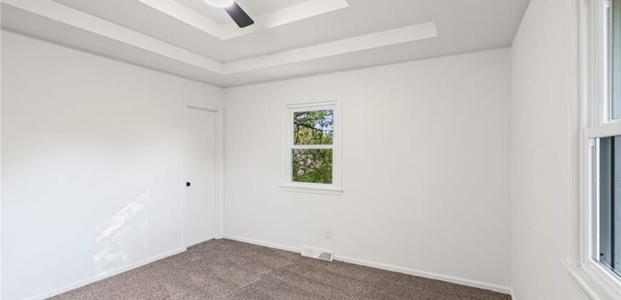 3917 N Colorado Avenue, Kansas City, MO 64117