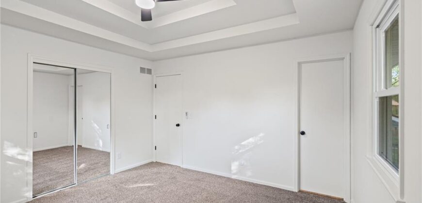 3917 N Colorado Avenue, Kansas City, MO 64117