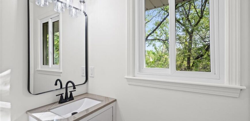 3917 N Colorado Avenue, Kansas City, MO 64117