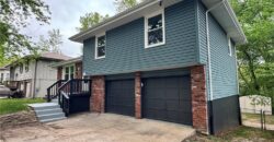 3917 N Colorado Avenue, Kansas City, MO 64117