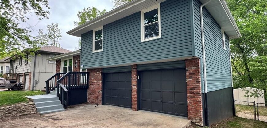 3917 N Colorado Avenue, Kansas City, MO 64117