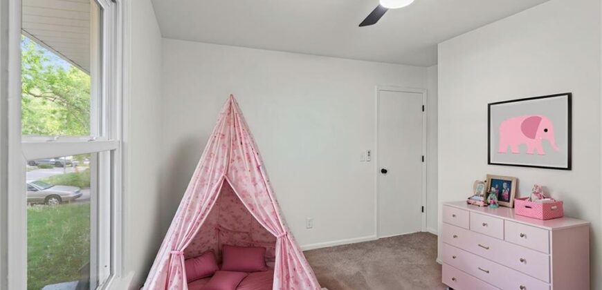 3917 N Colorado Avenue, Kansas City, MO 64117