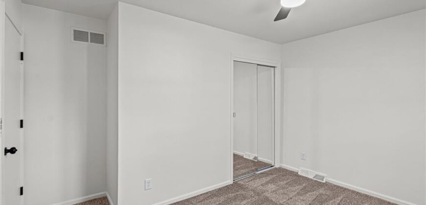 3917 N Colorado Avenue, Kansas City, MO 64117