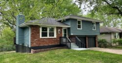 3917 N Colorado Avenue, Kansas City, MO 64117