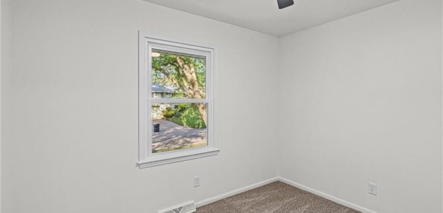 3917 N Colorado Avenue, Kansas City, MO 64117