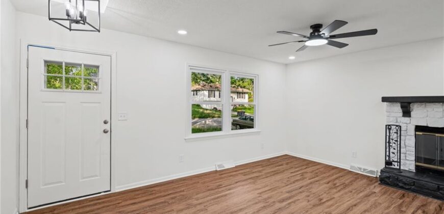 3917 N Colorado Avenue, Kansas City, MO 64117