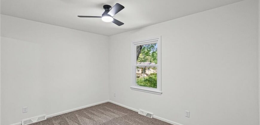 3917 N Colorado Avenue, Kansas City, MO 64117