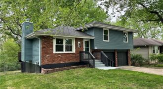 3917 N Colorado Avenue, Kansas City, MO 64117