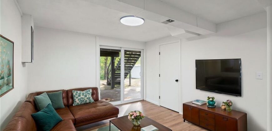 3917 N Colorado Avenue, Kansas City, MO 64117