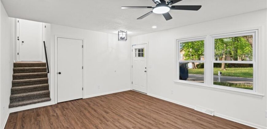 3917 N Colorado Avenue, Kansas City, MO 64117