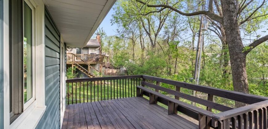 3917 N Colorado Avenue, Kansas City, MO 64117