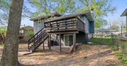 3917 N Colorado Avenue, Kansas City, MO 64117