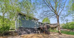 3917 N Colorado Avenue, Kansas City, MO 64117