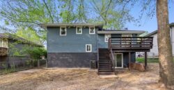 3917 N Colorado Avenue, Kansas City, MO 64117